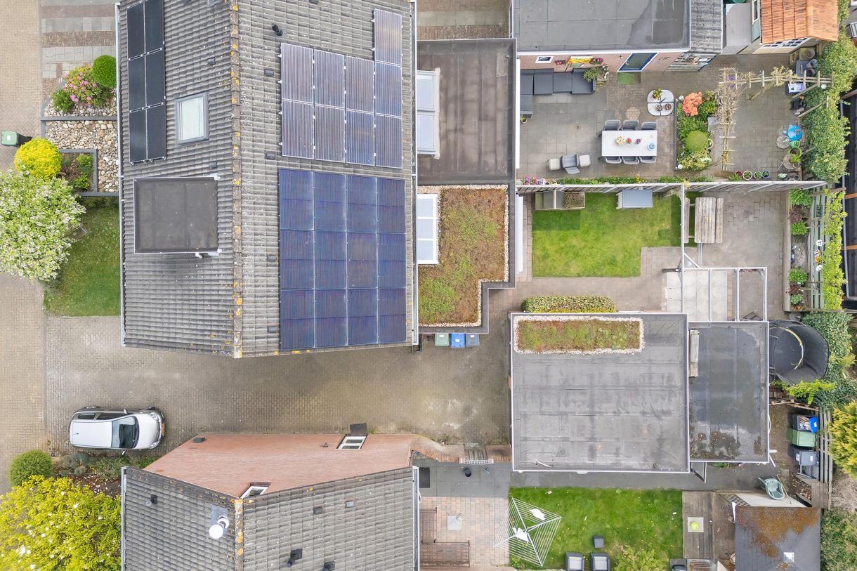 Te koop: Foto Woonhuis aan de Doornheegde 14 in Meppel