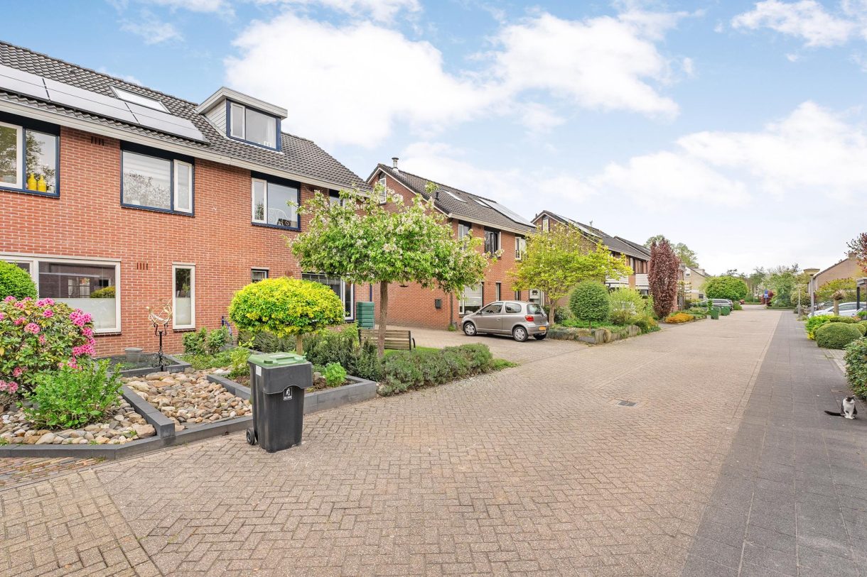 Te koop: Foto Woonhuis aan de Doornheegde 14 in Meppel