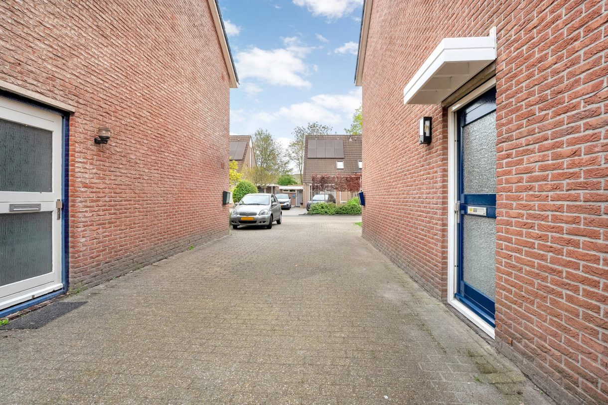 Te koop: Foto Woonhuis aan de Doornheegde 14 in Meppel