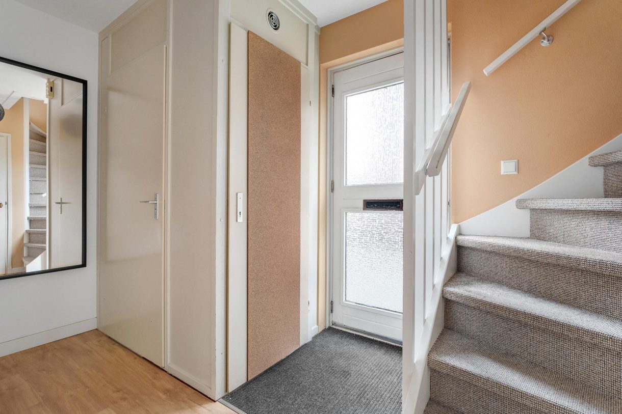 Te koop: Foto Woonhuis aan de Doornheegde 14 in Meppel