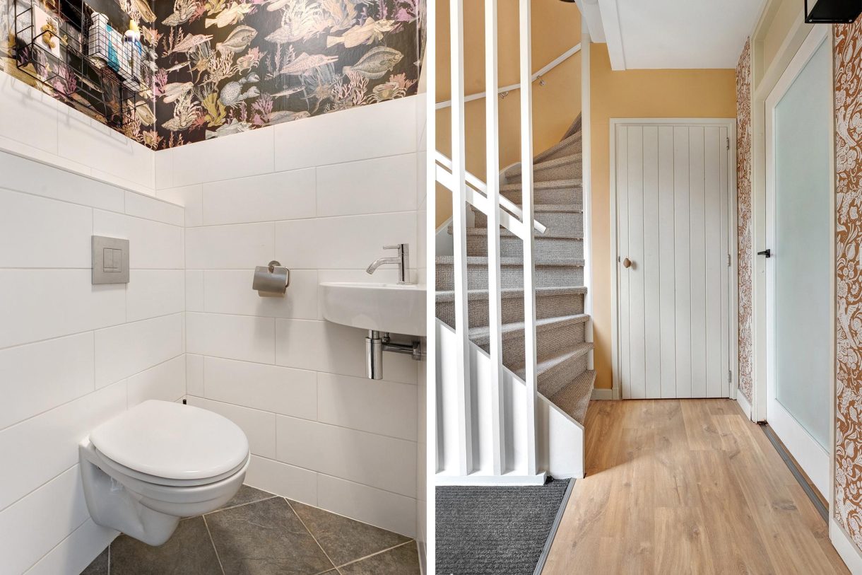 Te koop: Foto Woonhuis aan de Doornheegde 14 in Meppel