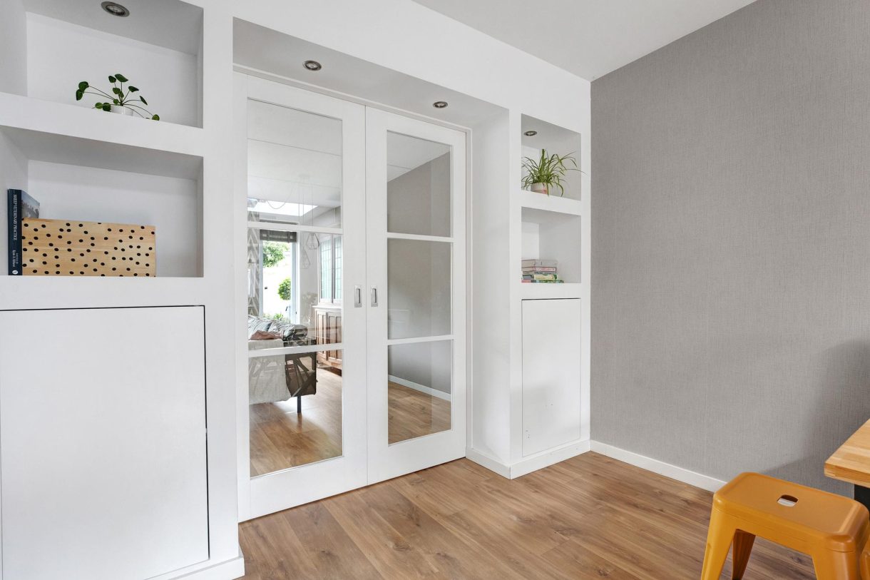 Te koop: Foto Woonhuis aan de Doornheegde 14 in Meppel