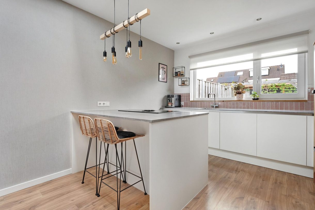 Te koop: Foto Woonhuis aan de Doornheegde 14 in Meppel