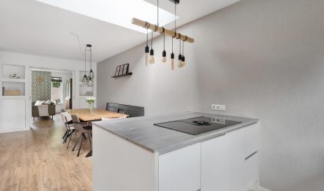 Te koop: Foto Woonhuis aan de Doornheegde 14 in Meppel