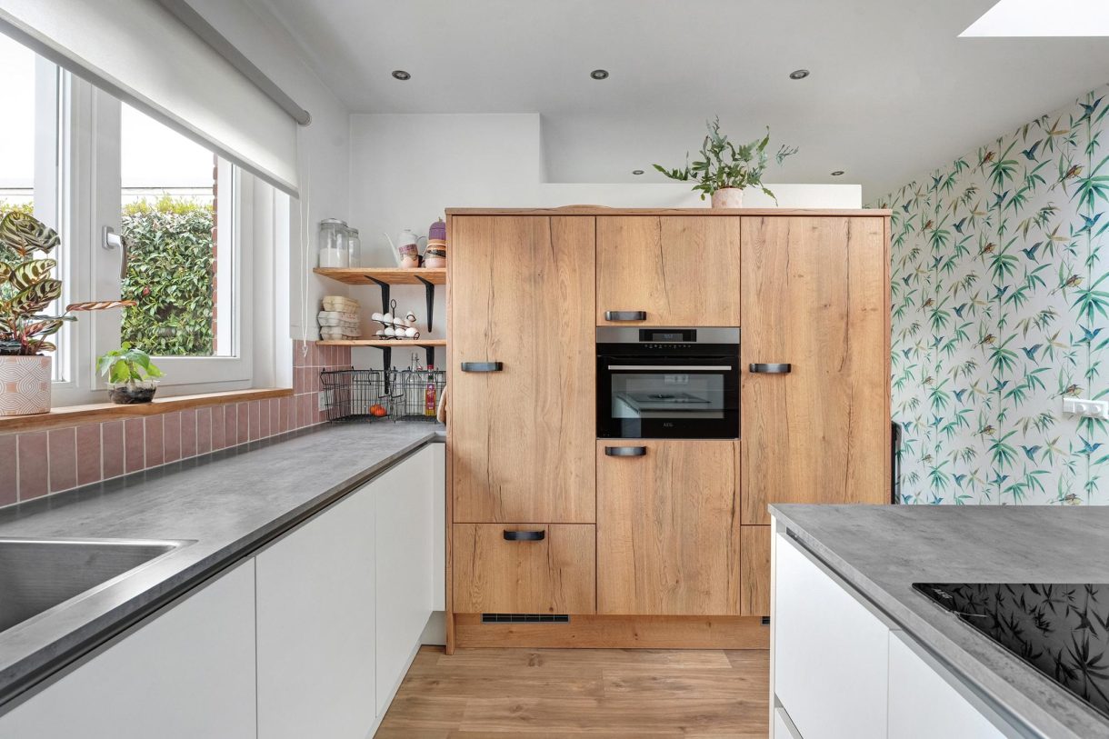 Te koop: Foto Woonhuis aan de Doornheegde 14 in Meppel