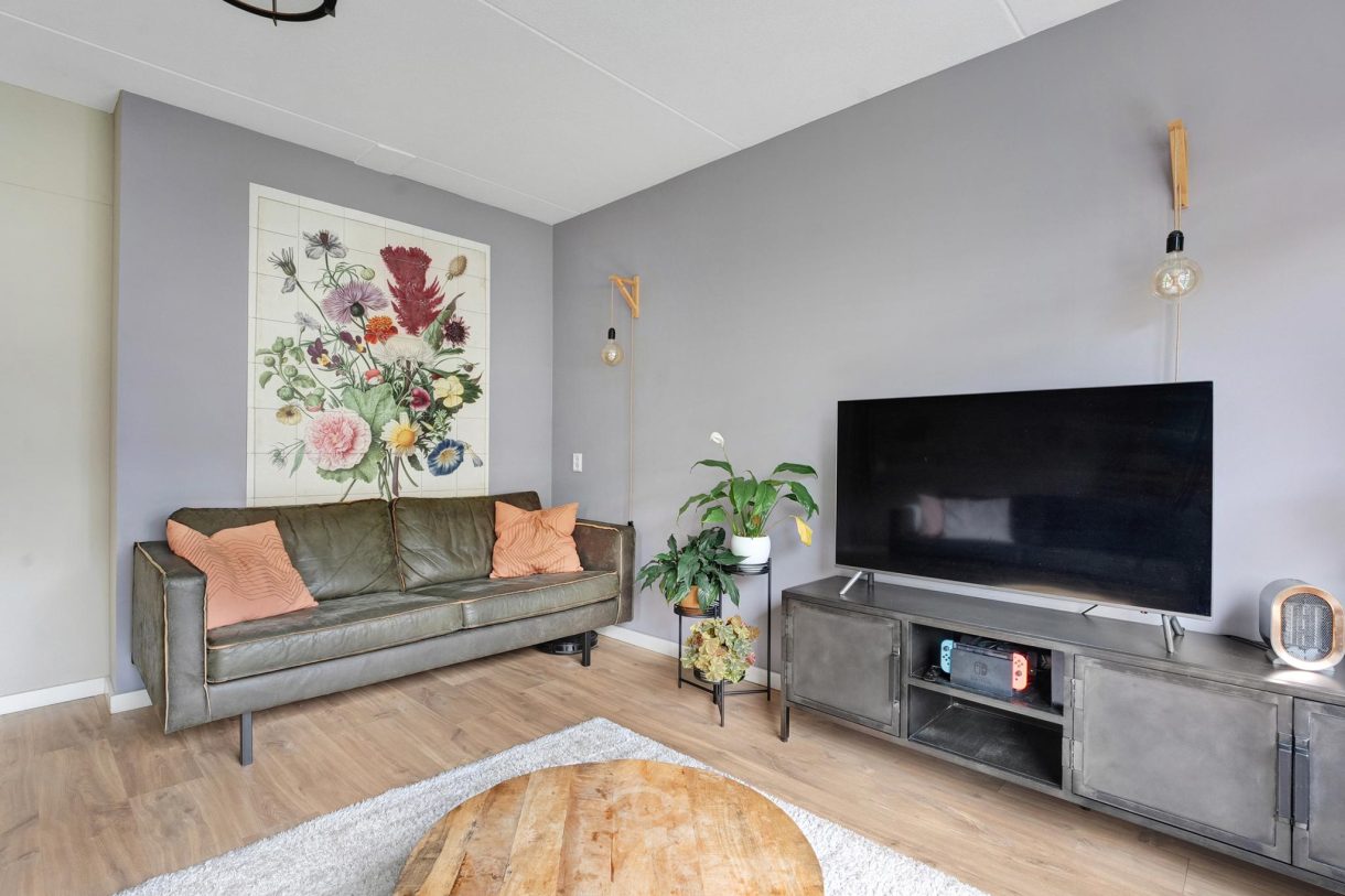 Te koop: Foto Woonhuis aan de Doornheegde 14 in Meppel