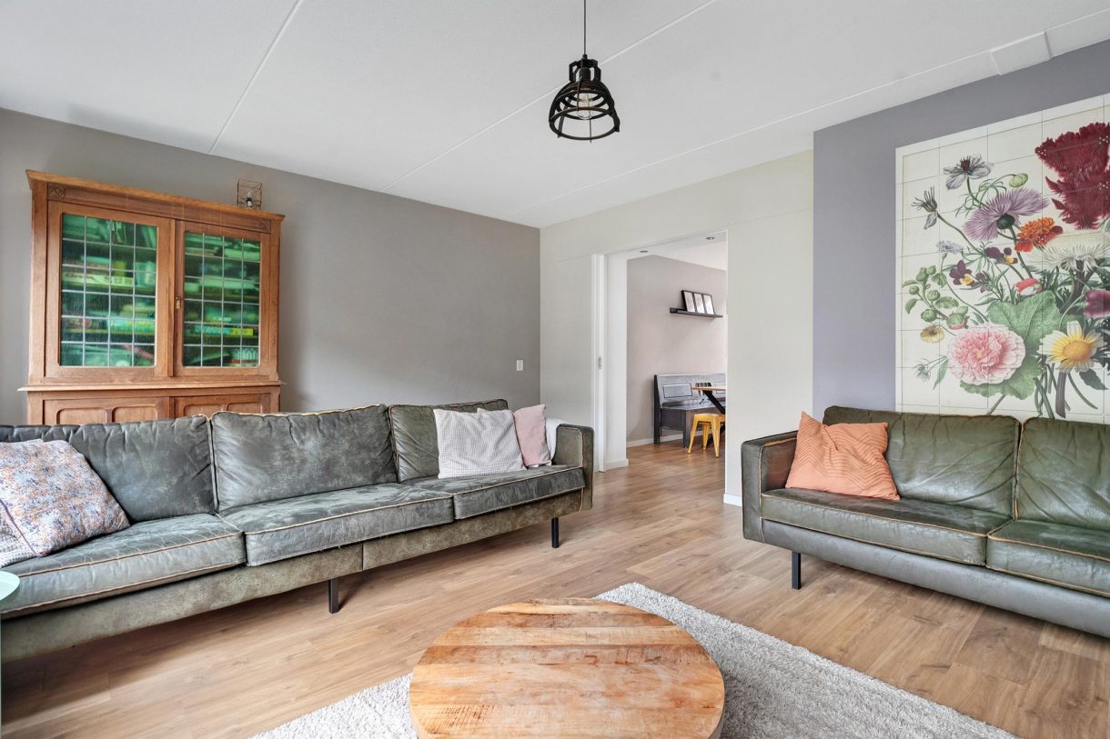 Te koop: Foto Woonhuis aan de Doornheegde 14 in Meppel