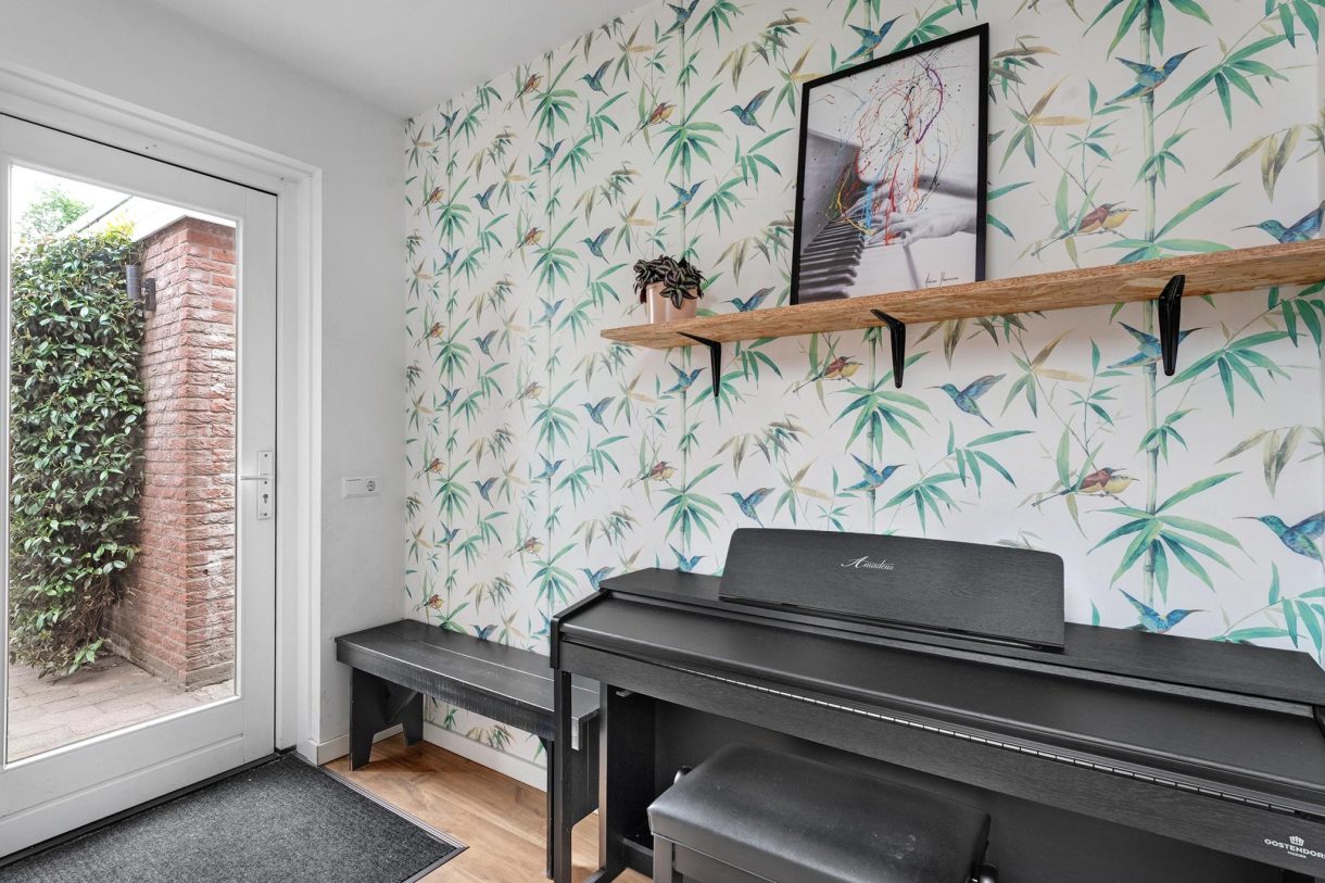 Te koop: Foto Woonhuis aan de Doornheegde 14 in Meppel