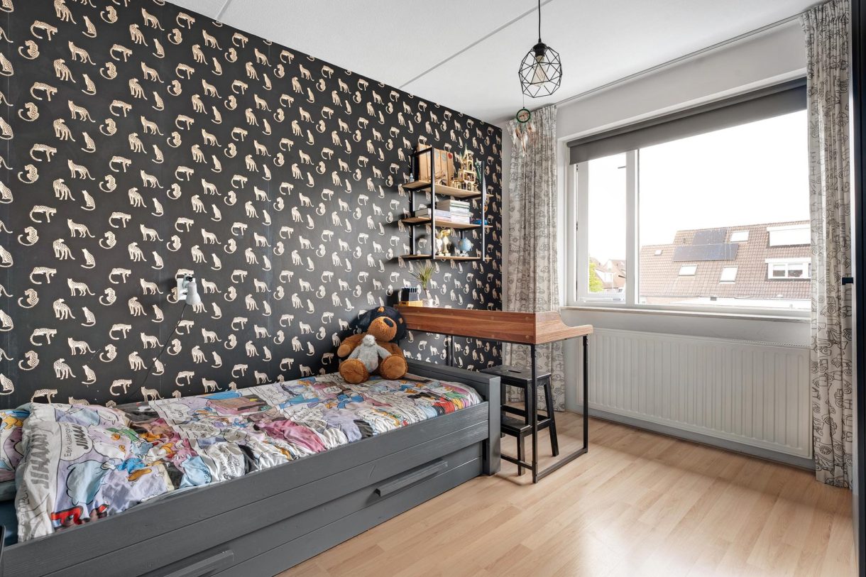 Te koop: Foto Woonhuis aan de Doornheegde 14 in Meppel