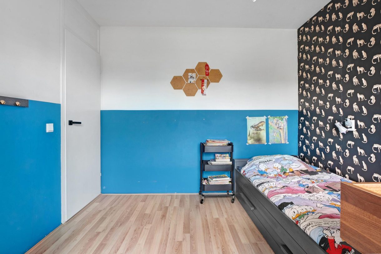 Te koop: Foto Woonhuis aan de Doornheegde 14 in Meppel