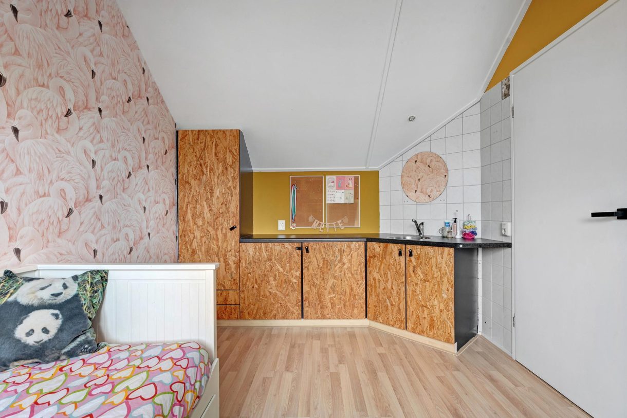 Te koop: Foto Woonhuis aan de Doornheegde 14 in Meppel