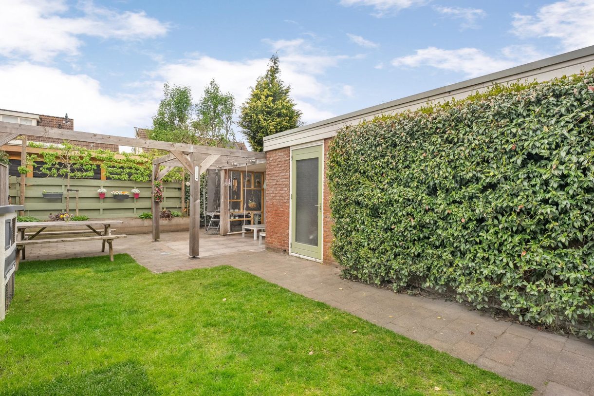 Te koop: Foto Woonhuis aan de Doornheegde 14 in Meppel