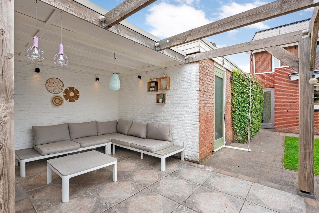 Te koop: Foto Woonhuis aan de Doornheegde 14 in Meppel