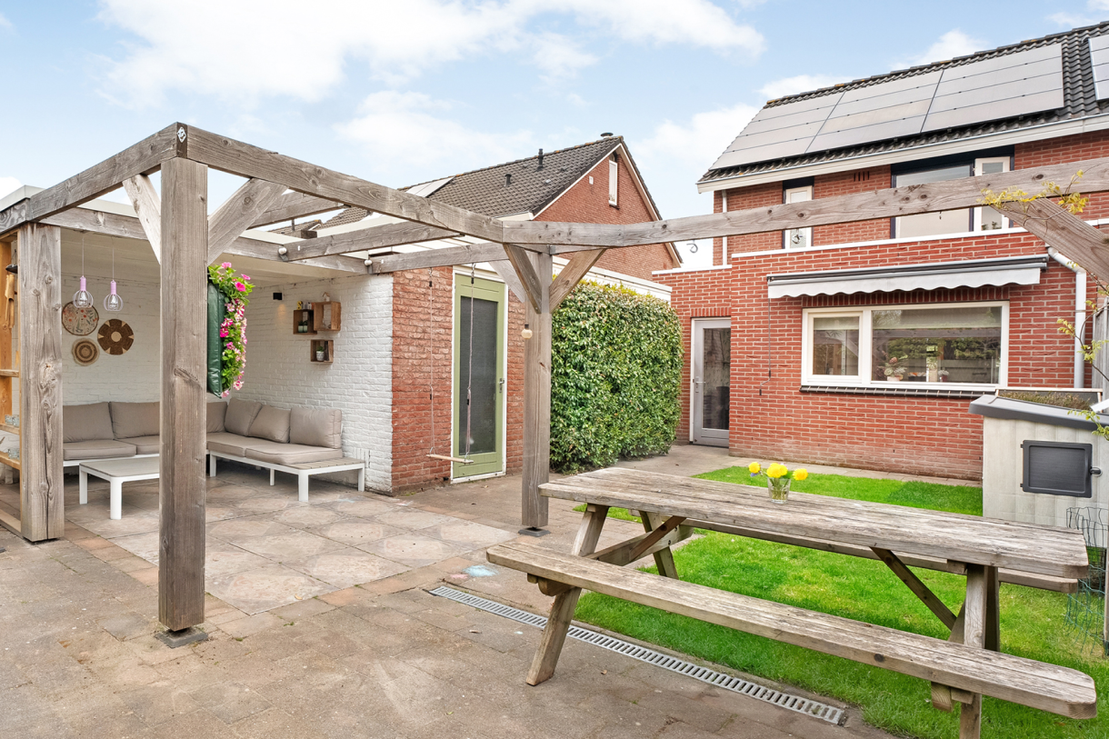 Te koop: Foto Woonhuis aan de Doornheegde 14 in Meppel