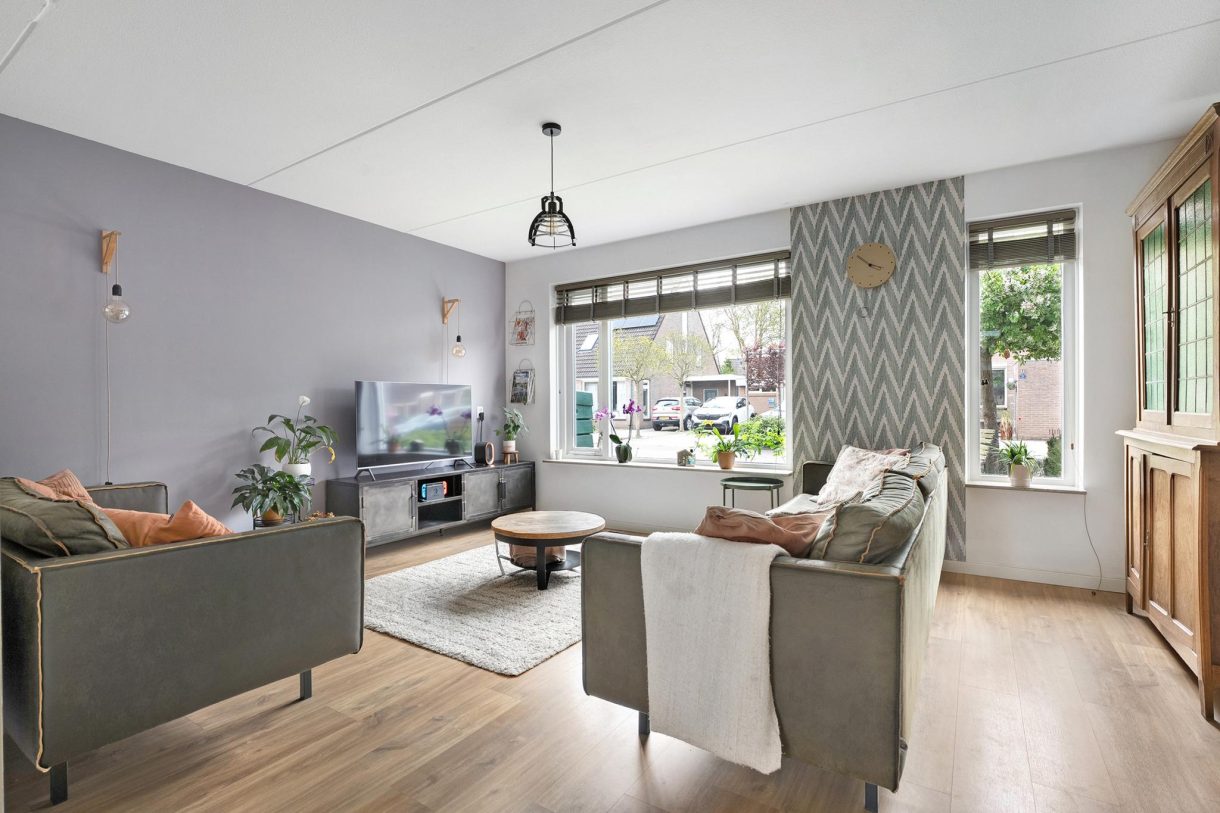 Te koop: Foto Woonhuis aan de Doornheegde 14 in Meppel