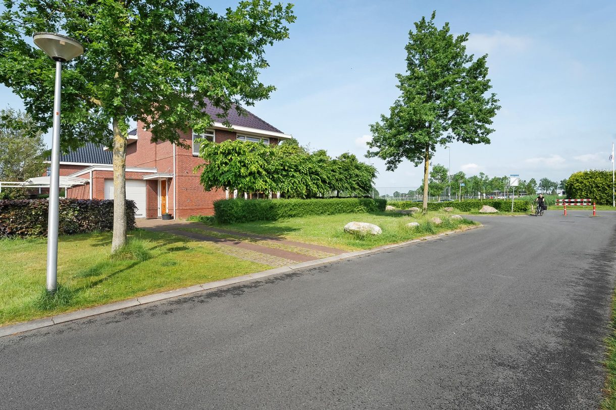 Te koop: Foto Woonhuis aan de Akkerwinde 7 in Meppel