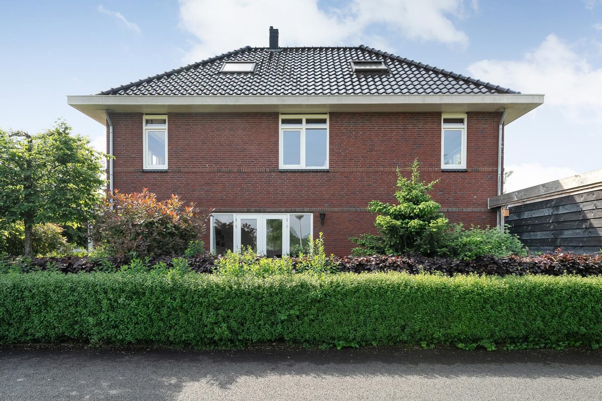 Te koop: Foto Woonhuis aan de Akkerwinde 7 in Meppel