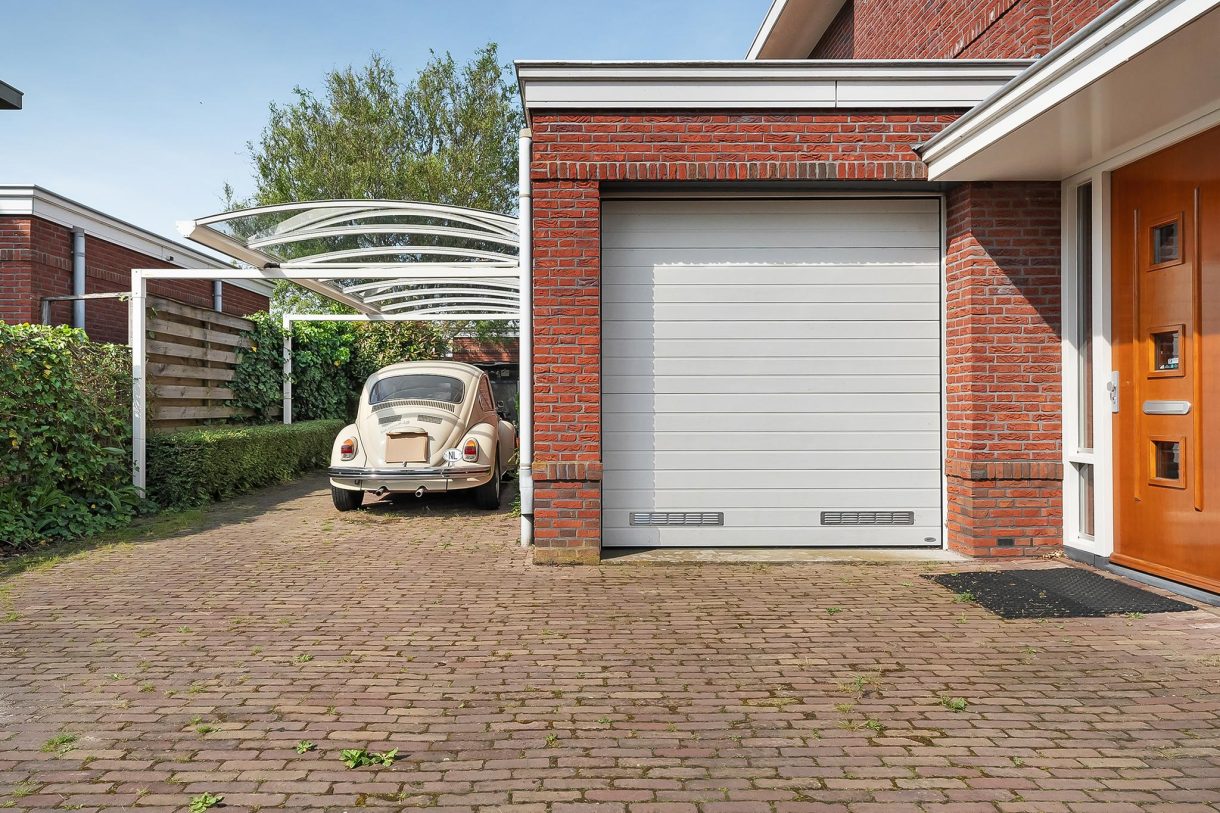 Te koop: Foto Woonhuis aan de Akkerwinde 7 in Meppel