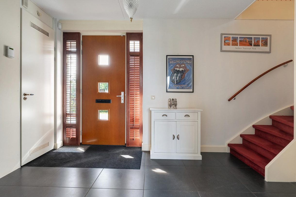 Te koop: Foto Woonhuis aan de Akkerwinde 7 in Meppel