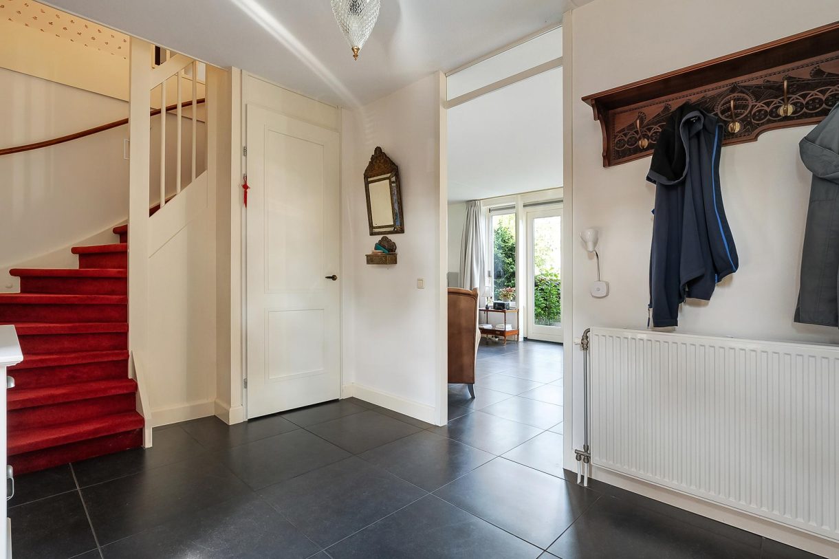 Te koop: Foto Woonhuis aan de Akkerwinde 7 in Meppel