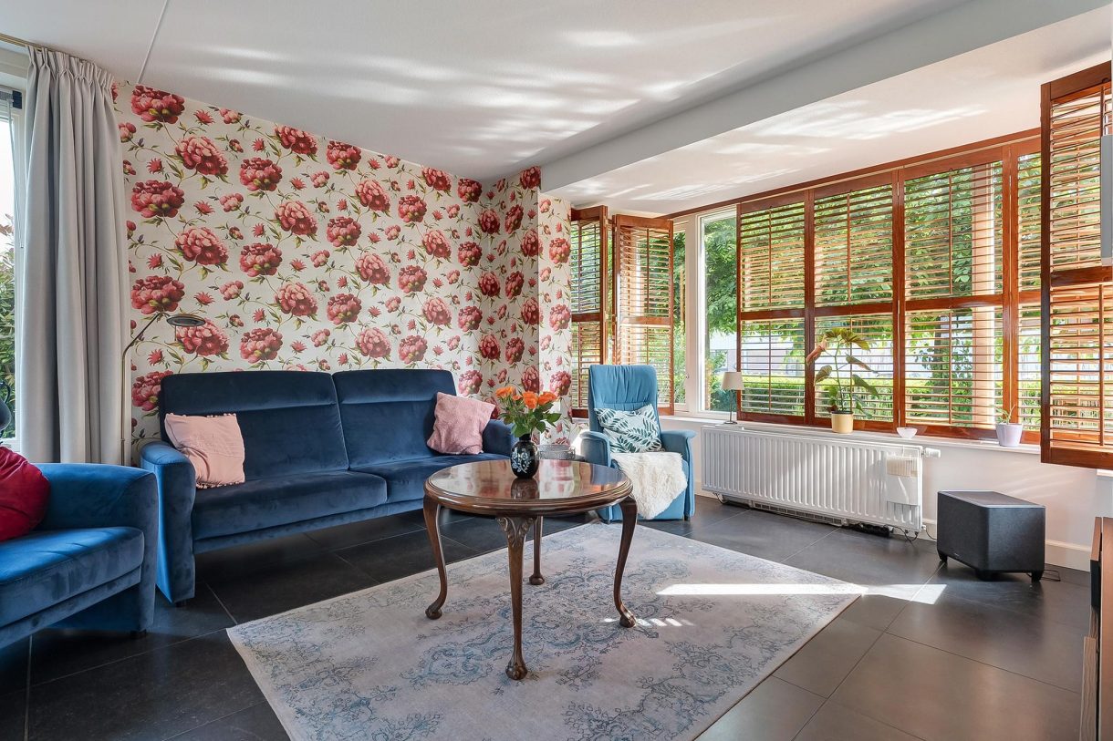 Te koop: Foto Woonhuis aan de Akkerwinde 7 in Meppel