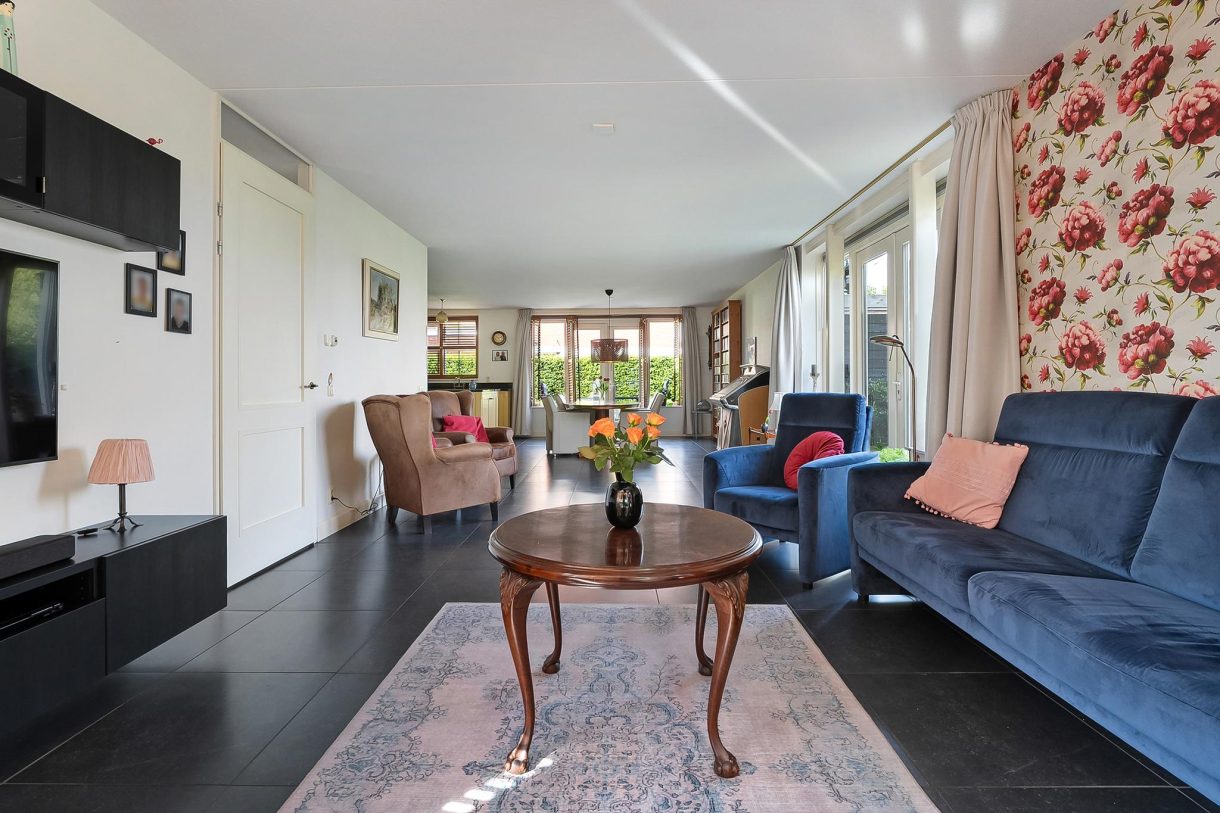 Te koop: Foto Woonhuis aan de Akkerwinde 7 in Meppel