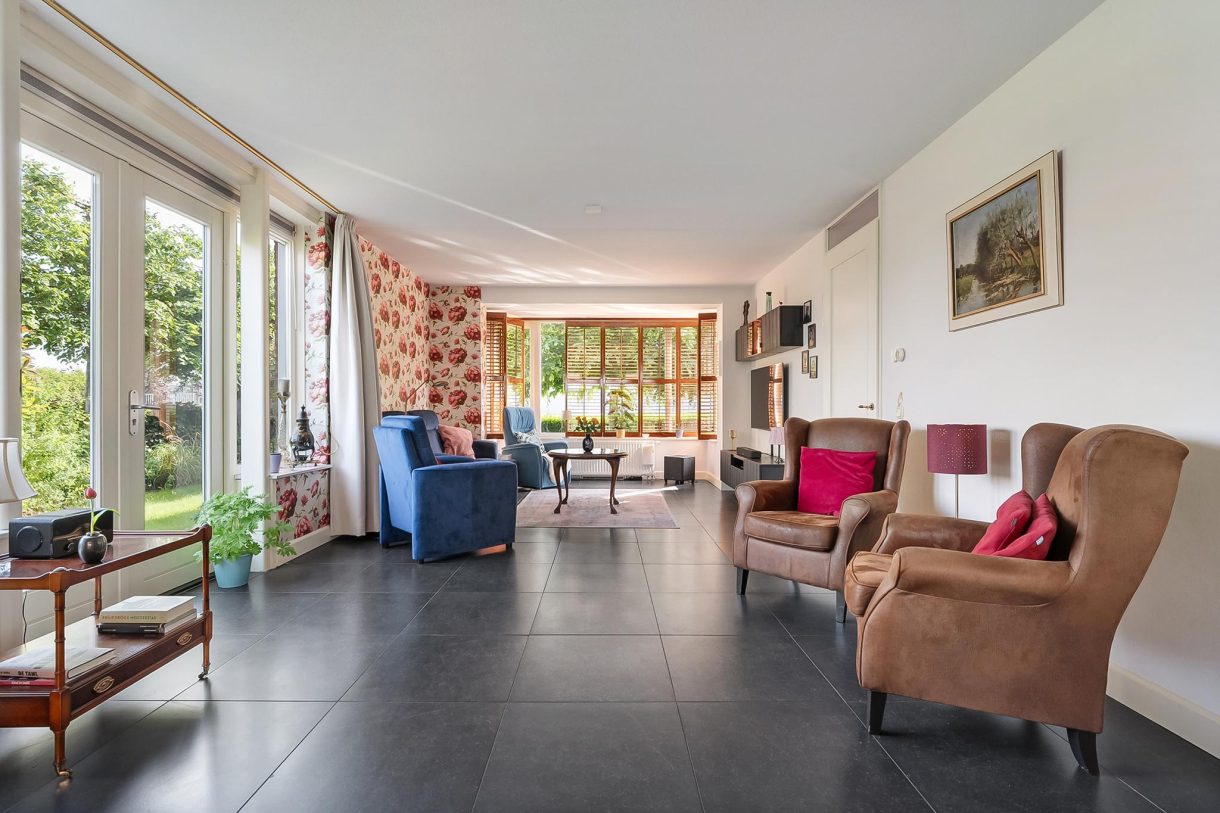 Te koop: Foto Woonhuis aan de Akkerwinde 7 in Meppel