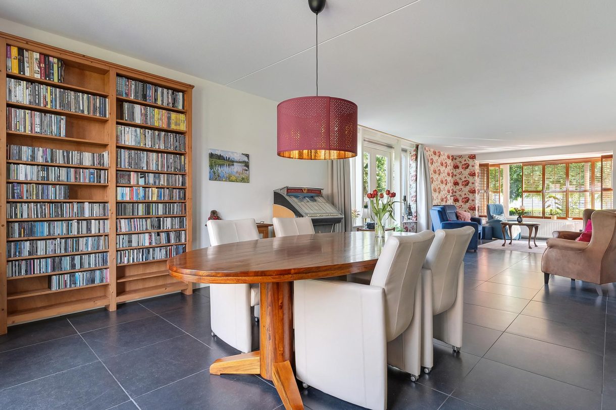 Te koop: Foto Woonhuis aan de Akkerwinde 7 in Meppel