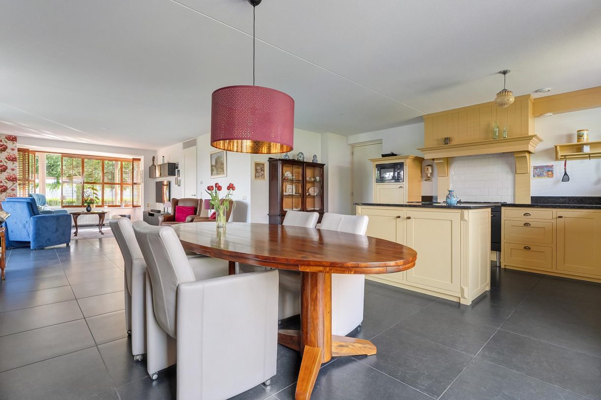 Te koop: Foto Woonhuis aan de Akkerwinde 7 in Meppel