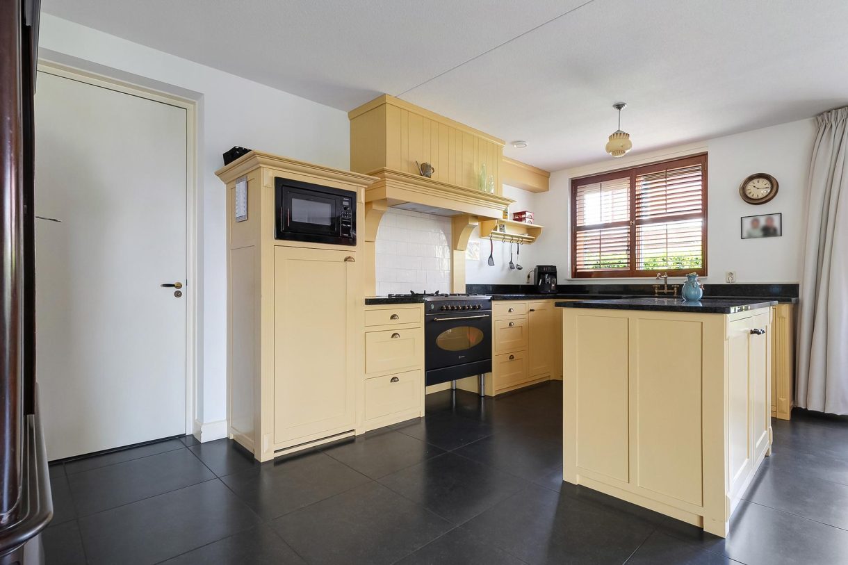 Te koop: Foto Woonhuis aan de Akkerwinde 7 in Meppel