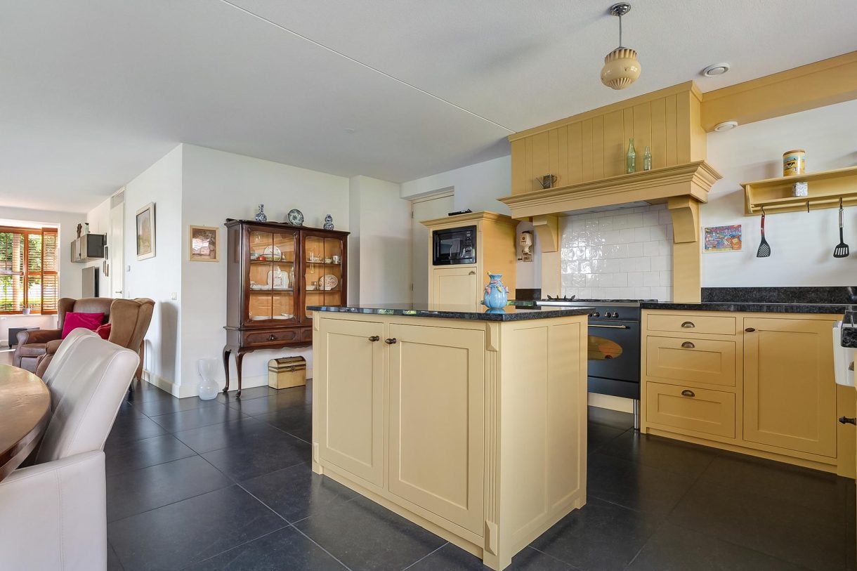 Te koop: Foto Woonhuis aan de Akkerwinde 7 in Meppel