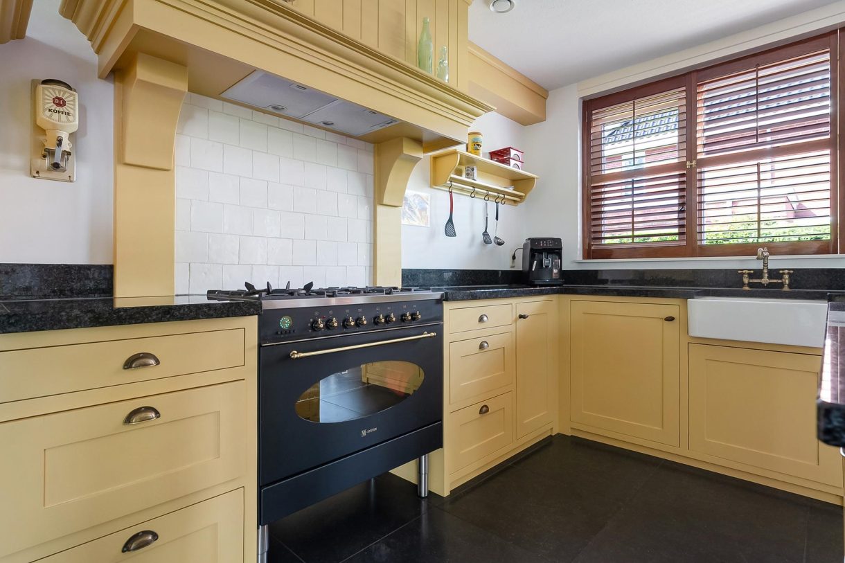 Te koop: Foto Woonhuis aan de Akkerwinde 7 in Meppel