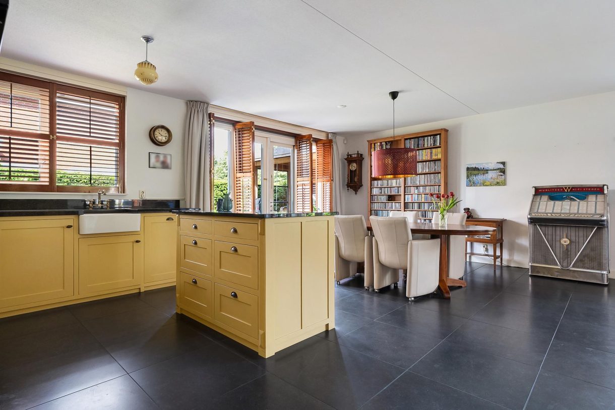 Te koop: Foto Woonhuis aan de Akkerwinde 7 in Meppel