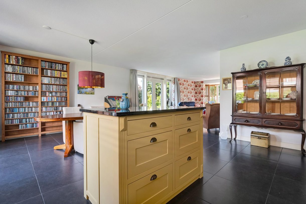 Te koop: Foto Woonhuis aan de Akkerwinde 7 in Meppel