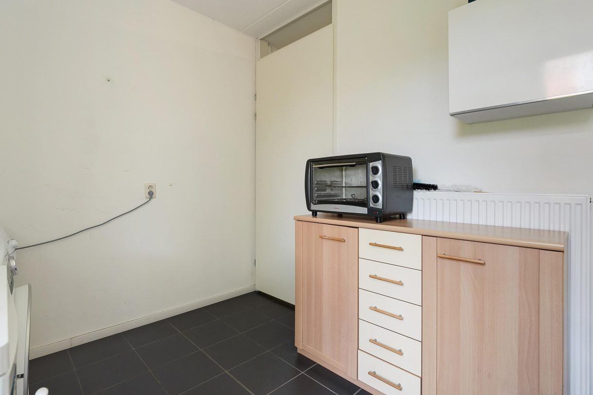 Te koop: Foto Woonhuis aan de Akkerwinde 7 in Meppel