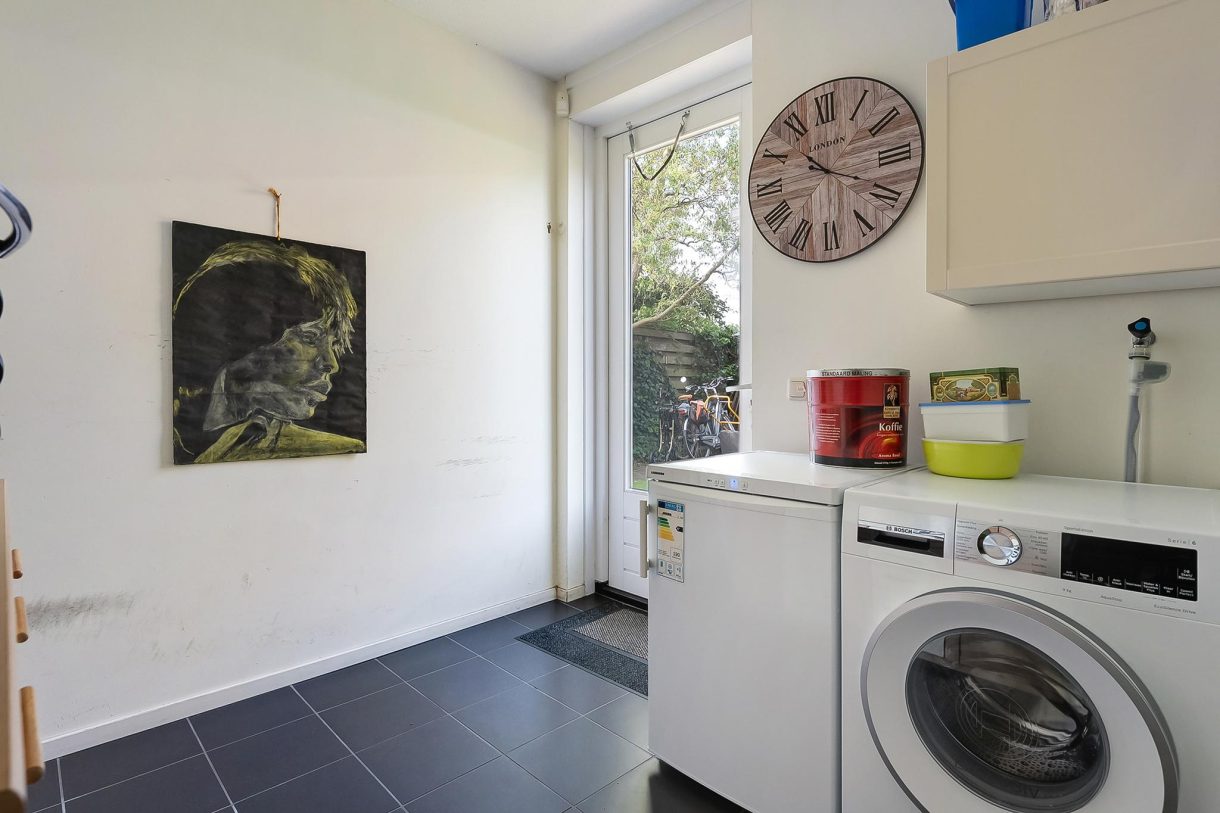 Te koop: Foto Woonhuis aan de Akkerwinde 7 in Meppel