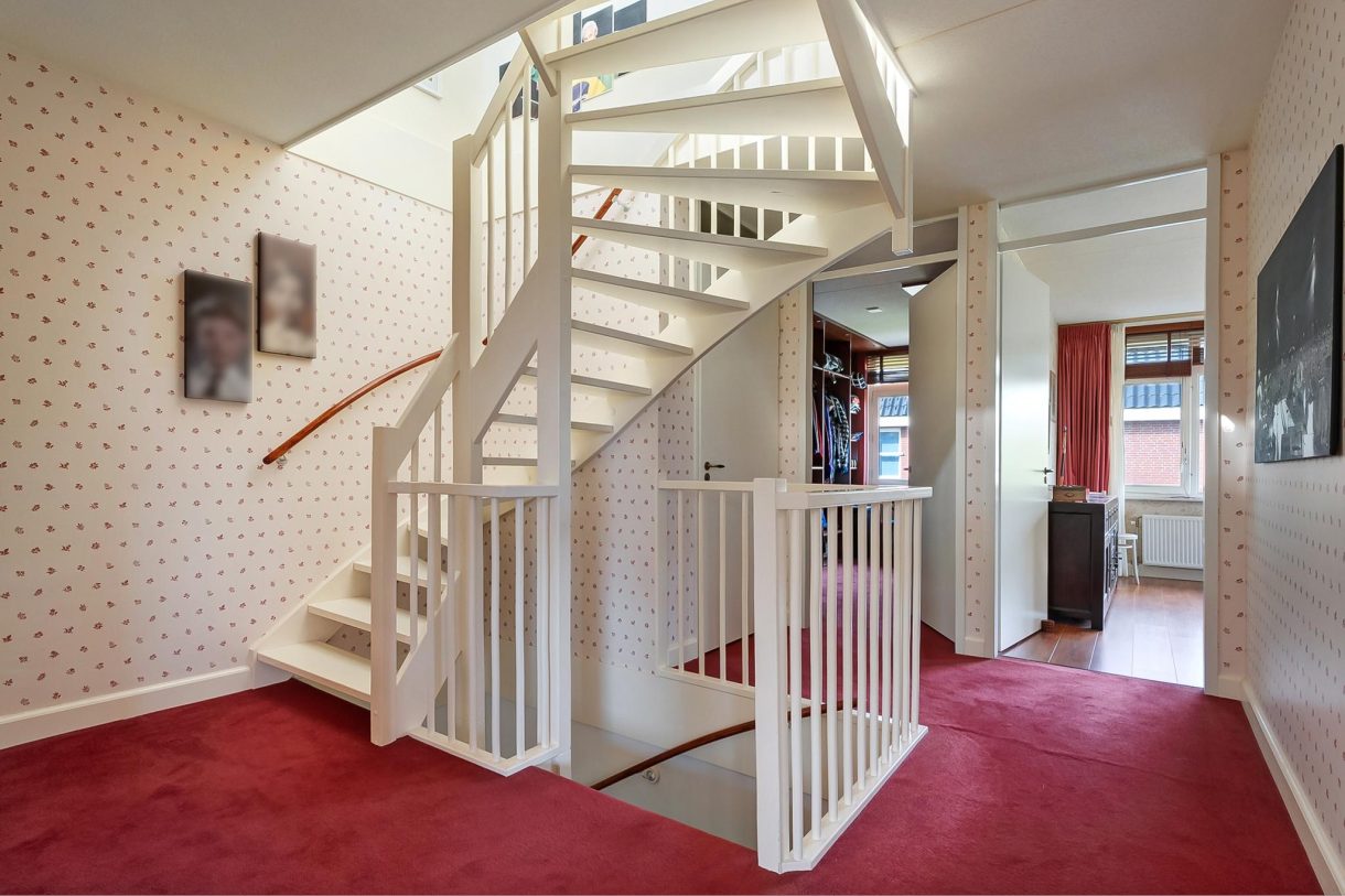 Te koop: Foto Woonhuis aan de Akkerwinde 7 in Meppel