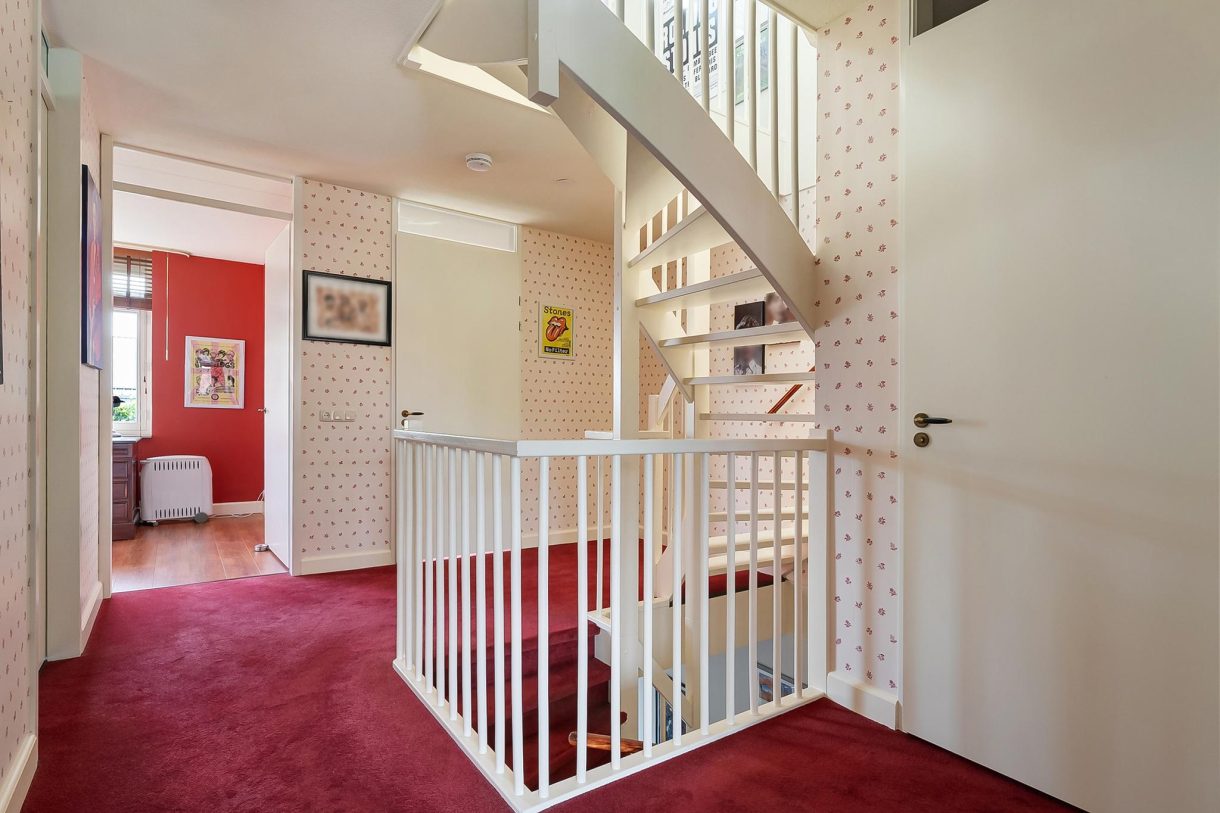 Te koop: Foto Woonhuis aan de Akkerwinde 7 in Meppel