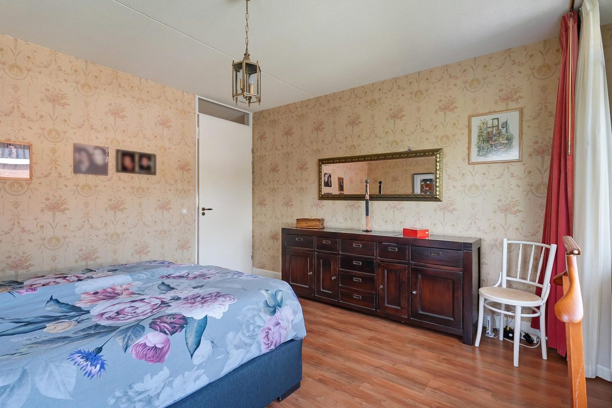 Te koop: Foto Woonhuis aan de Akkerwinde 7 in Meppel