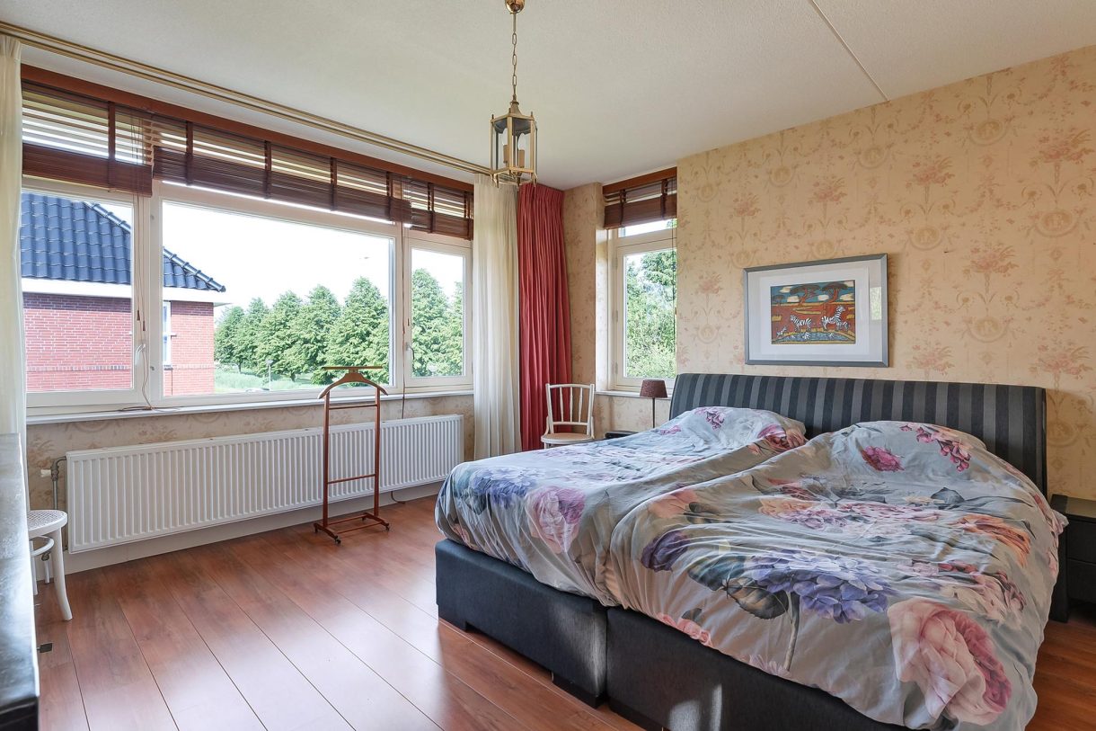 Te koop: Foto Woonhuis aan de Akkerwinde 7 in Meppel