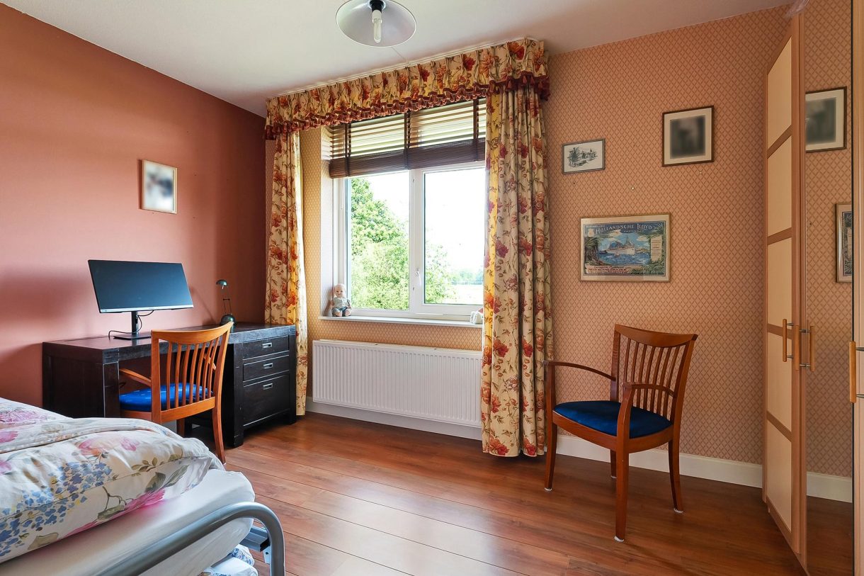 Te koop: Foto Woonhuis aan de Akkerwinde 7 in Meppel