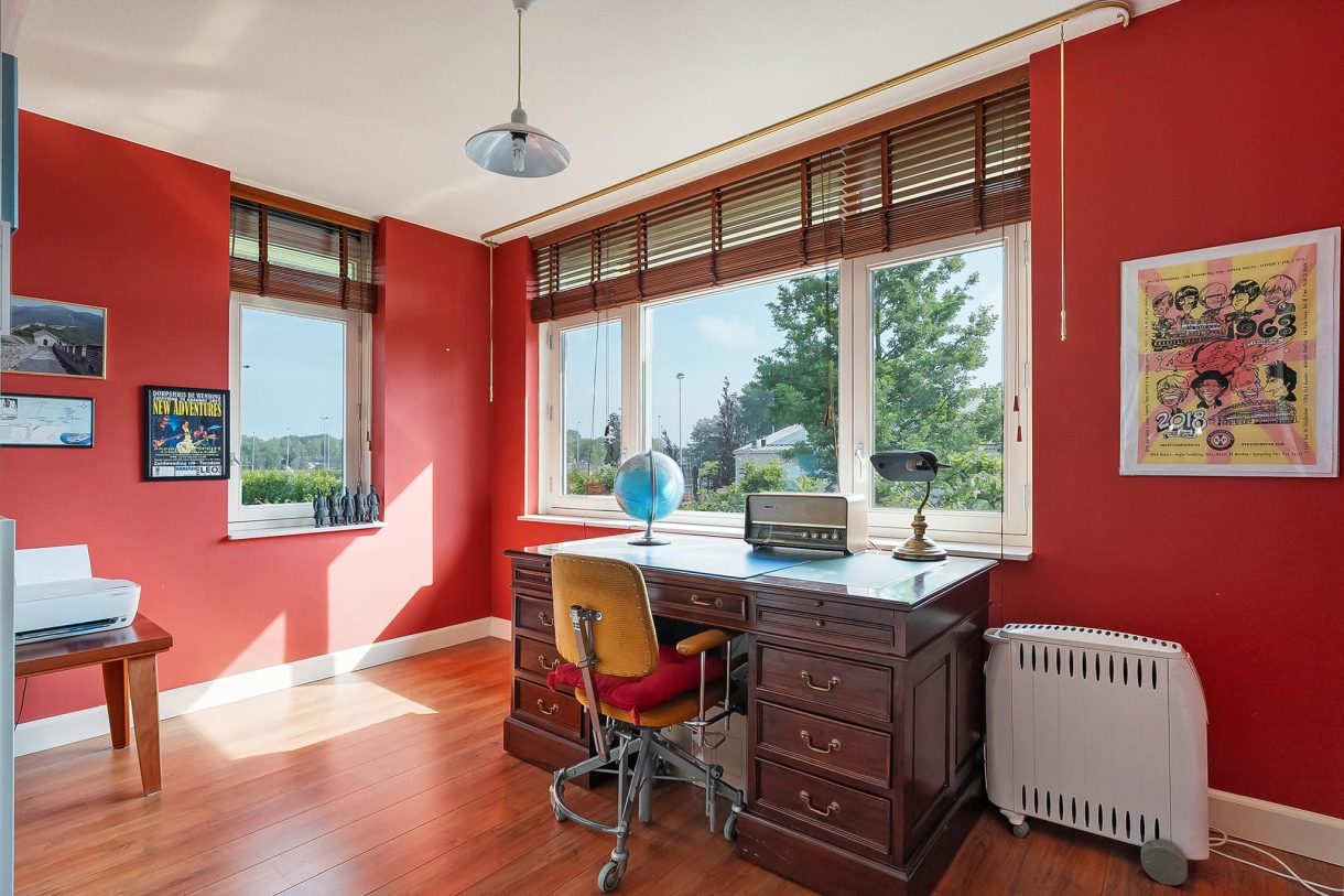 Te koop: Foto Woonhuis aan de Akkerwinde 7 in Meppel