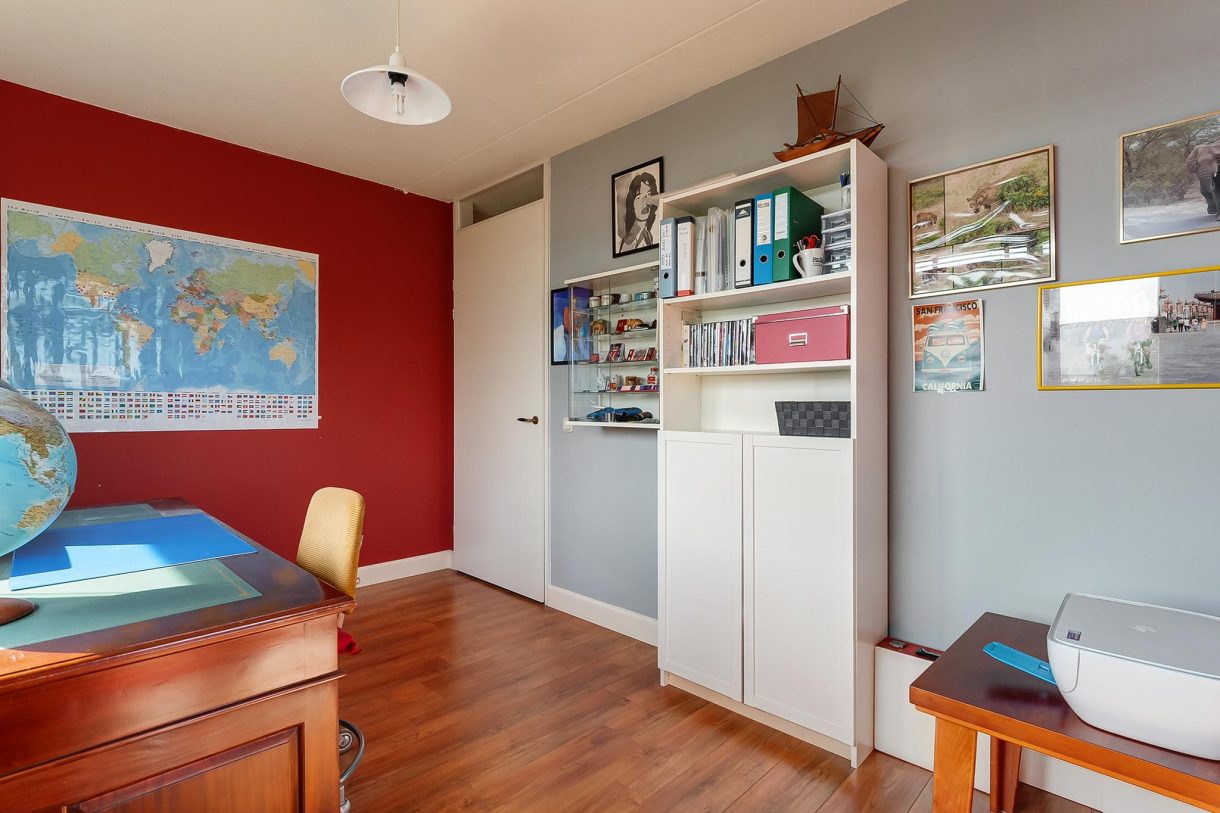 Te koop: Foto Woonhuis aan de Akkerwinde 7 in Meppel