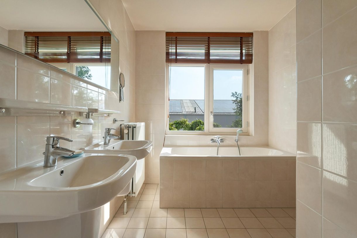 Te koop: Foto Woonhuis aan de Akkerwinde 7 in Meppel