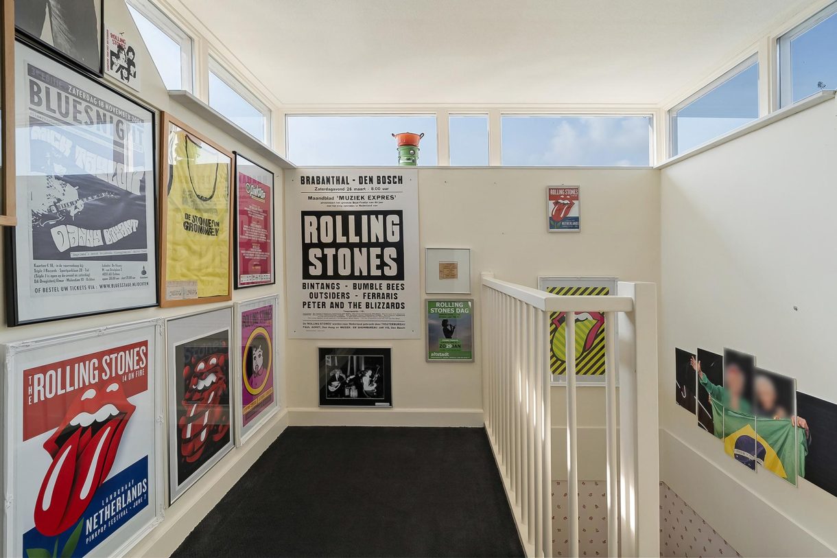 Te koop: Foto Woonhuis aan de Akkerwinde 7 in Meppel