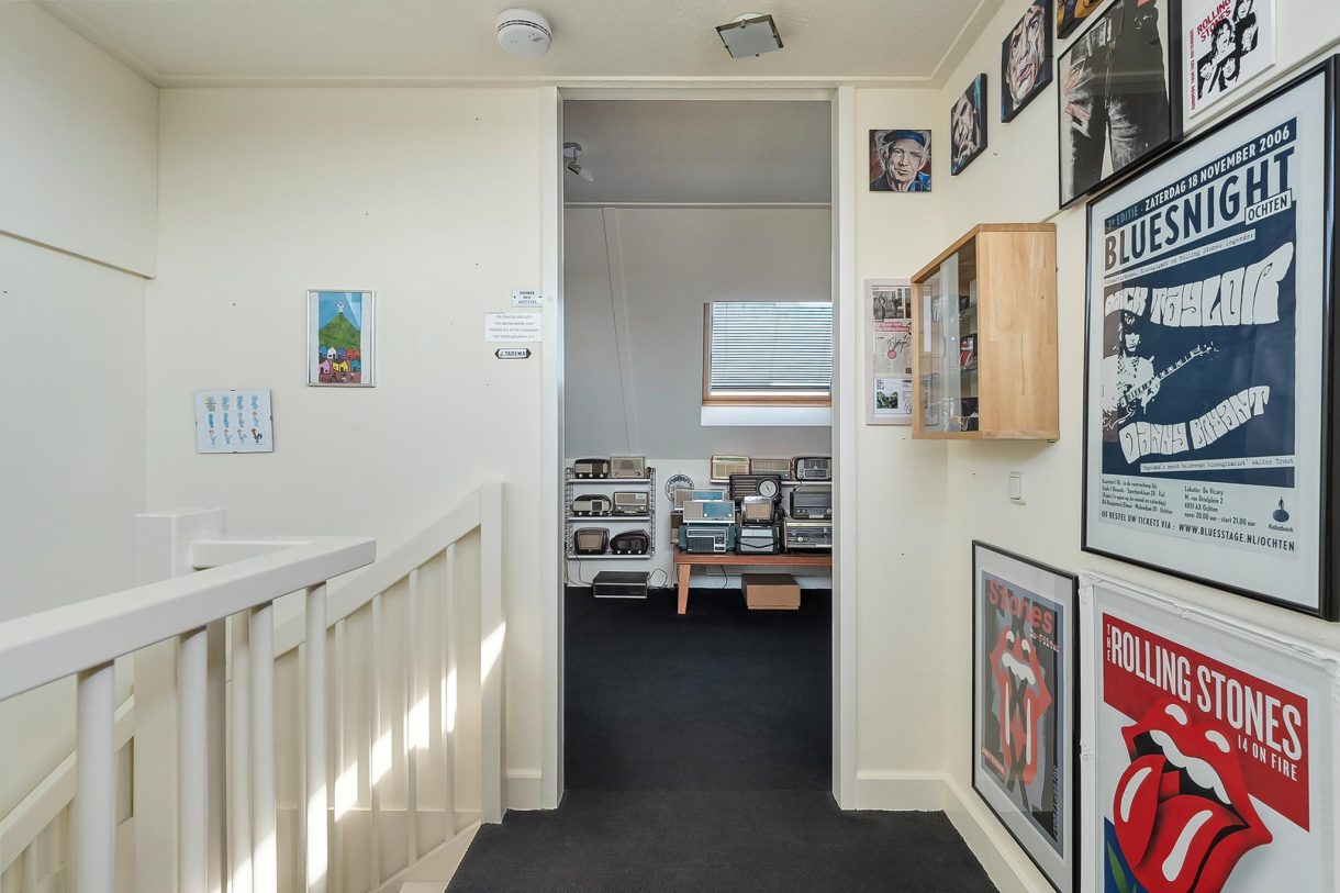 Te koop: Foto Woonhuis aan de Akkerwinde 7 in Meppel