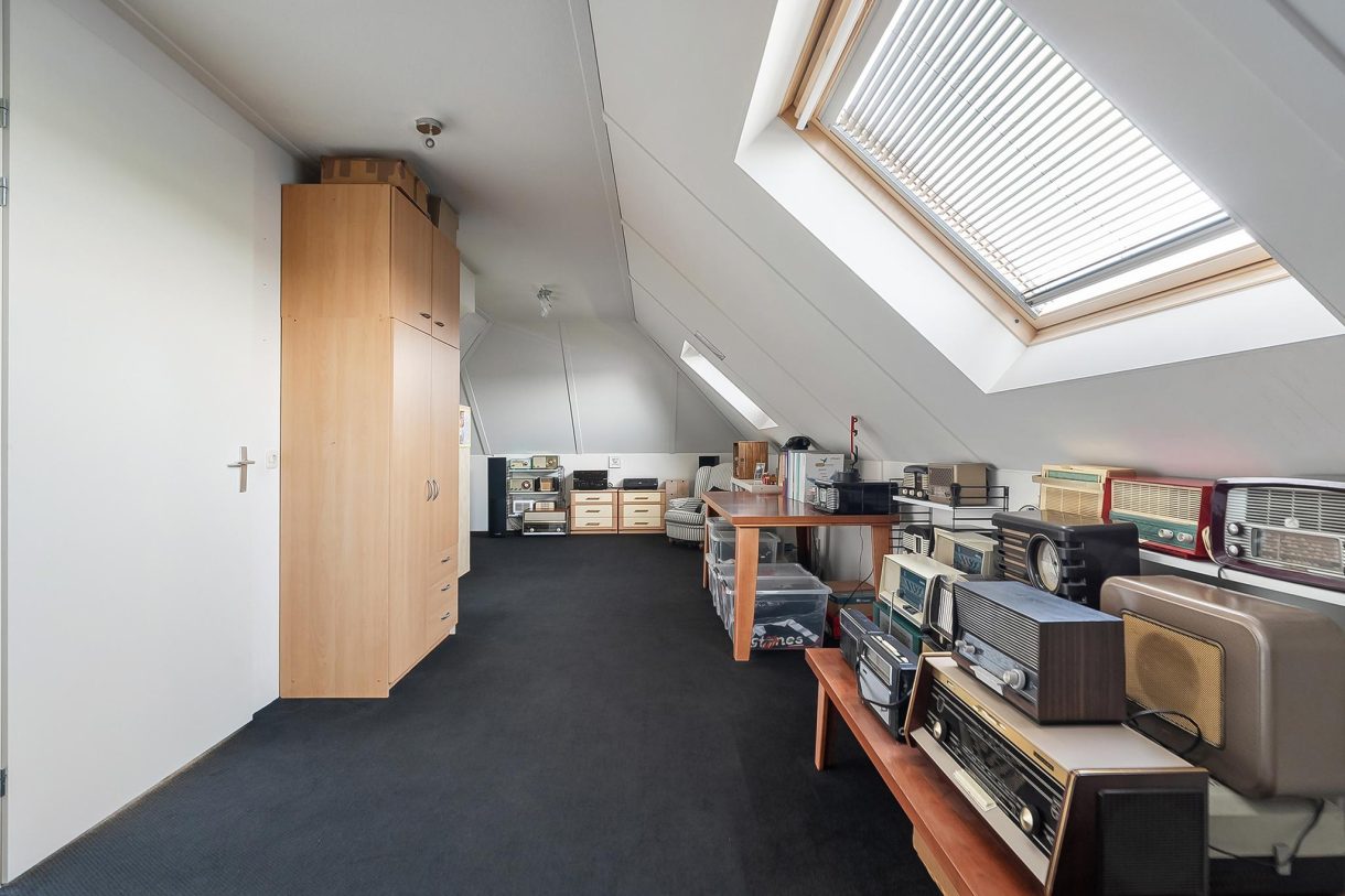 Te koop: Foto Woonhuis aan de Akkerwinde 7 in Meppel