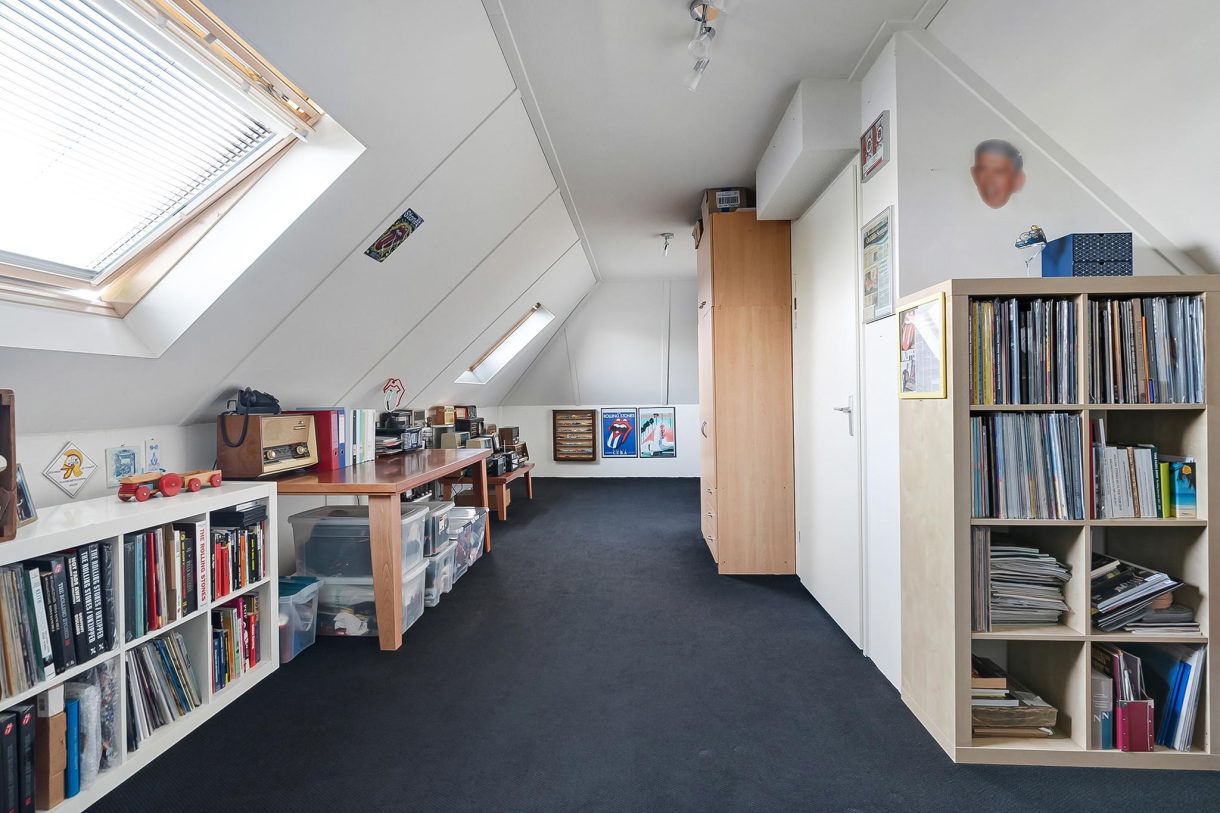 Te koop: Foto Woonhuis aan de Akkerwinde 7 in Meppel