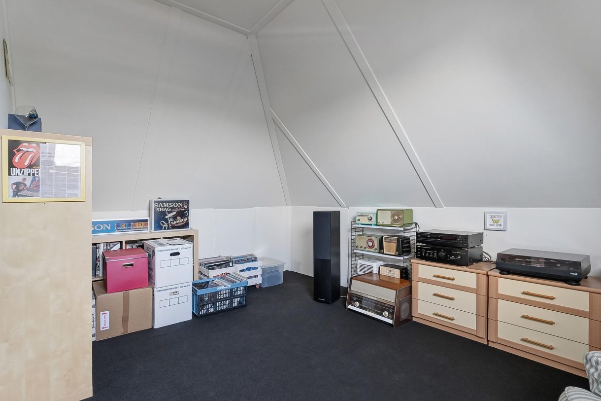 Te koop: Foto Woonhuis aan de Akkerwinde 7 in Meppel