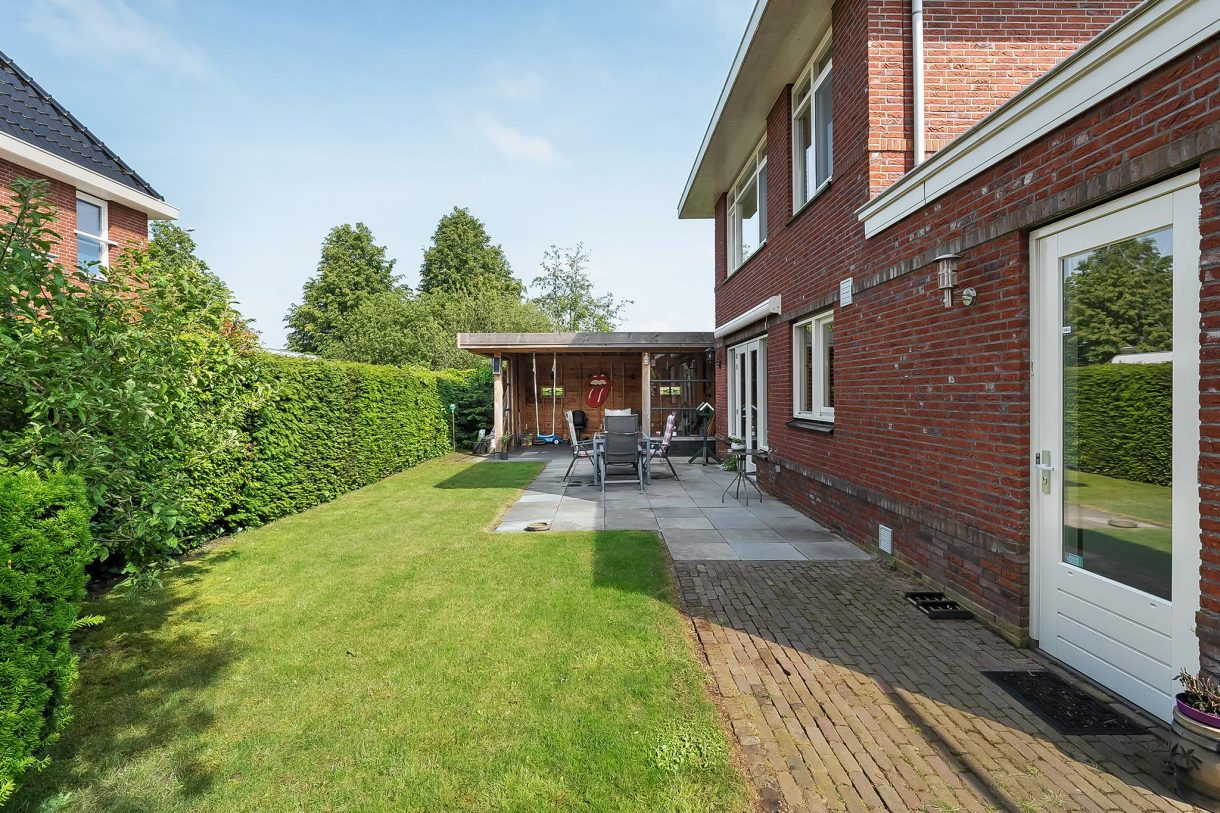 Te koop: Foto Woonhuis aan de Akkerwinde 7 in Meppel